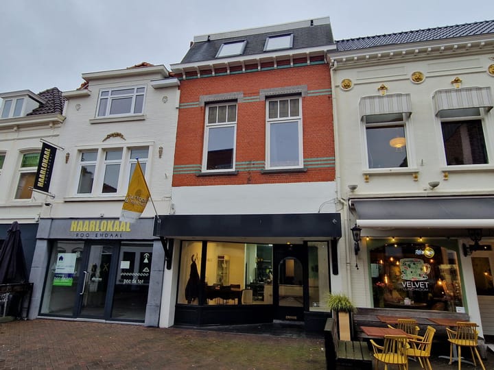 Raadhuisstraat 35