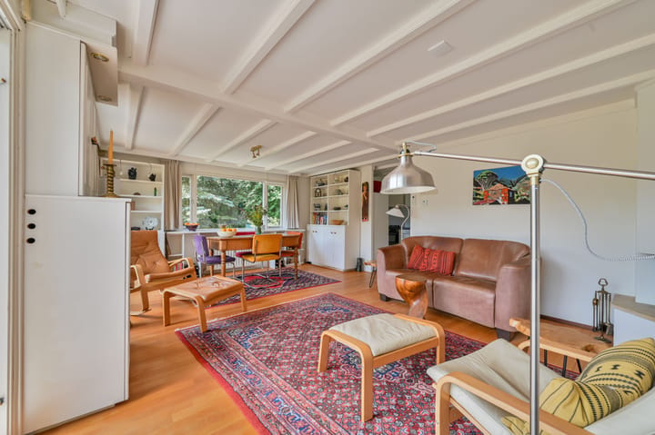 Vrijstaande woning te koop: Zevenbergjesweg 1-30, Voorthuizen