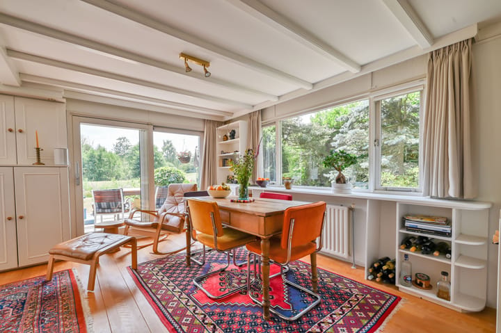 Vrijstaande woning te koop: Zevenbergjesweg 1-30, Voorthuizen