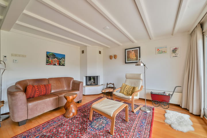 Vrijstaande woning te koop: Zevenbergjesweg 1-30, Voorthuizen
