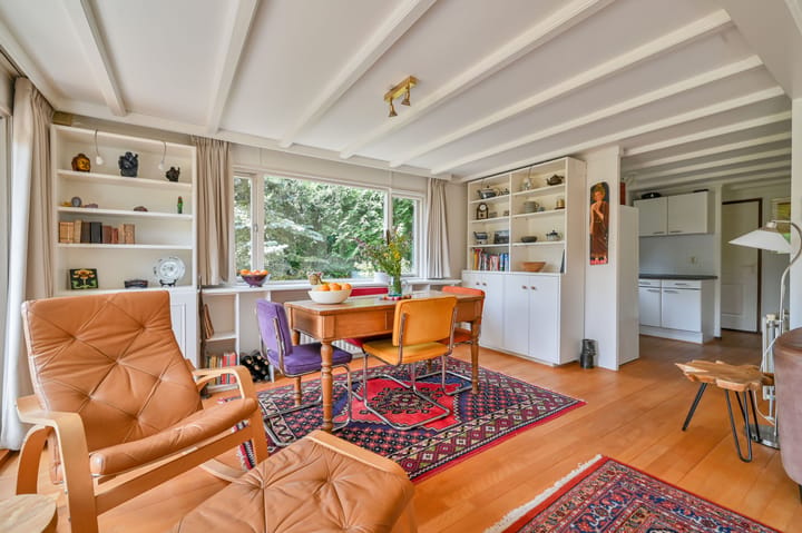 Vrijstaande woning te koop: Zevenbergjesweg 1-30, Voorthuizen
