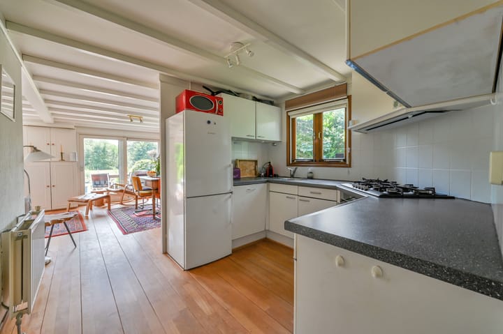 Vrijstaande woning te koop: Zevenbergjesweg 1-30, Voorthuizen