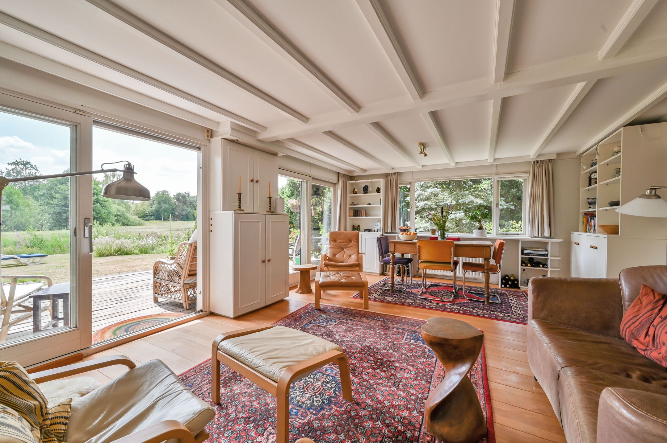 2-bedroom freehold villa in Voorthuizen — photo 4 of 5