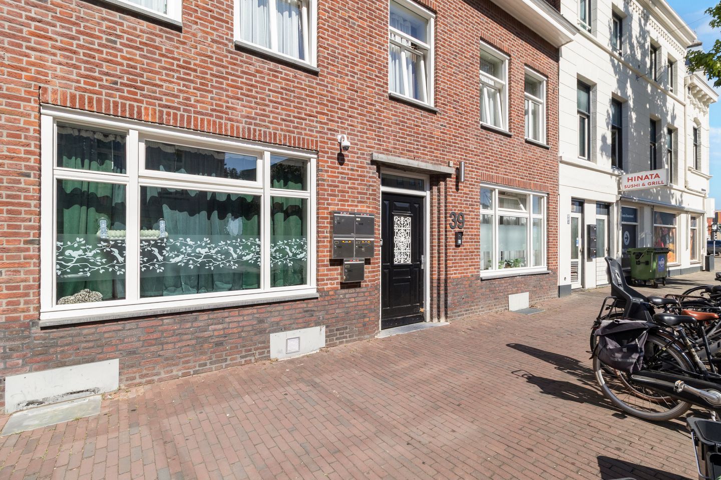 Foto 19 van Zwartbroekstraat 39-B