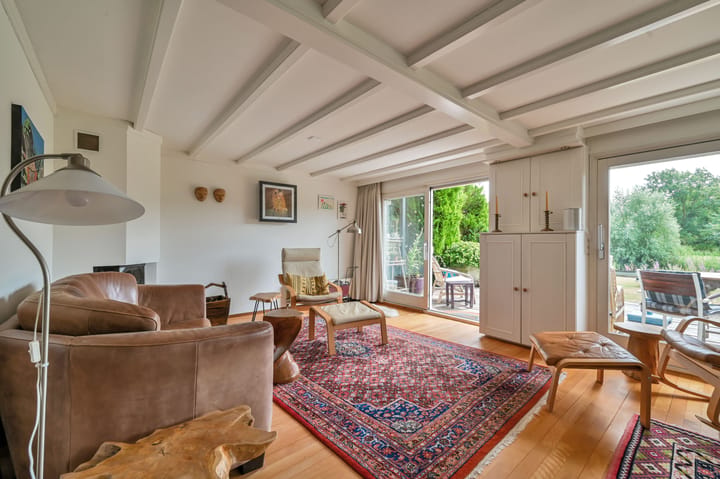 Vrijstaande woning te koop: Zevenbergjesweg 1-30, Voorthuizen