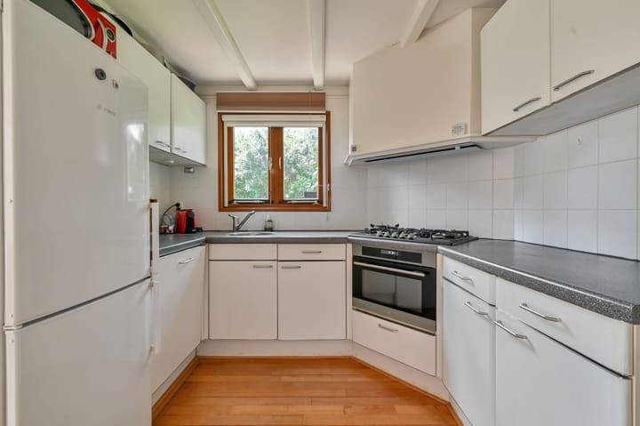 Vrijstaande woning te koop: Zevenbergjesweg 1-30, Voorthuizen