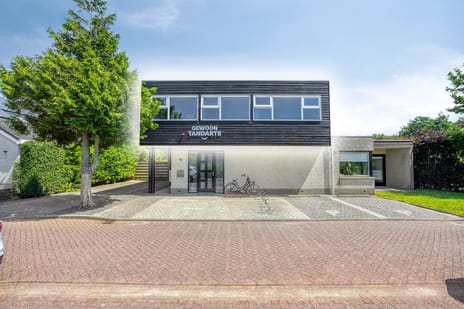 Pastoor Willemsestraat thumbnail