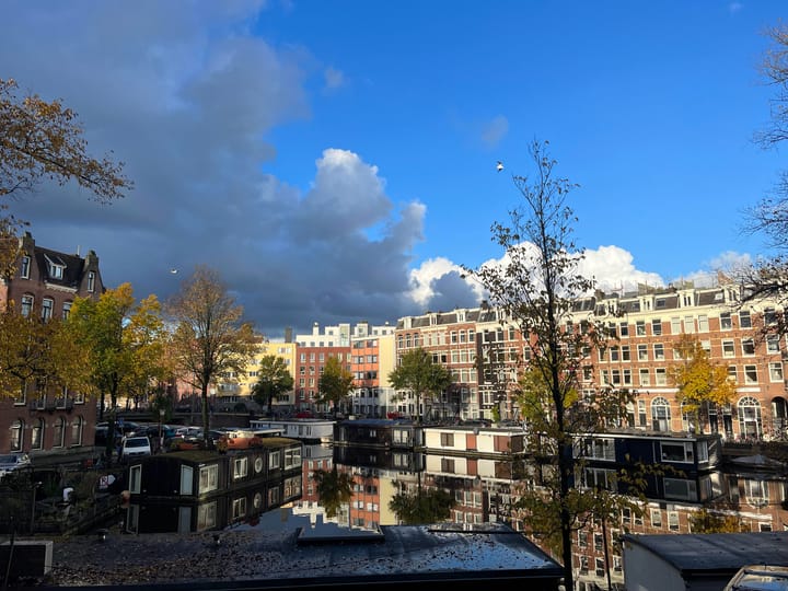 Appartement te koop: Da Costakade 21-1, Amsterdam