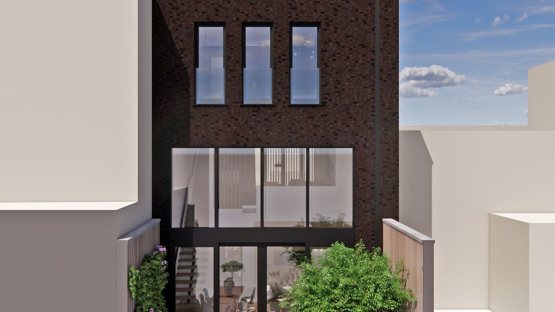 Photo 9 of Rueelstraat 23