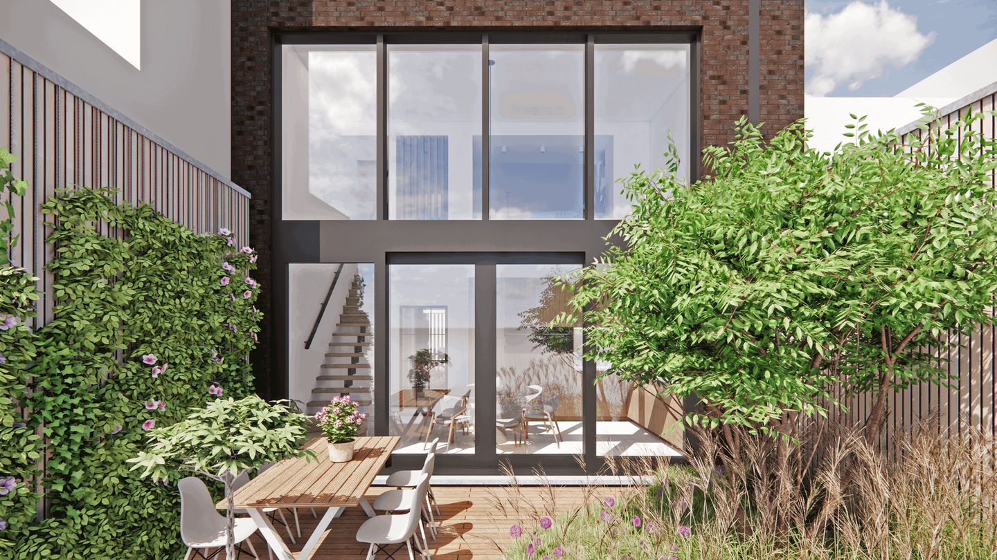 Photo 10 of Rueelstraat 23
