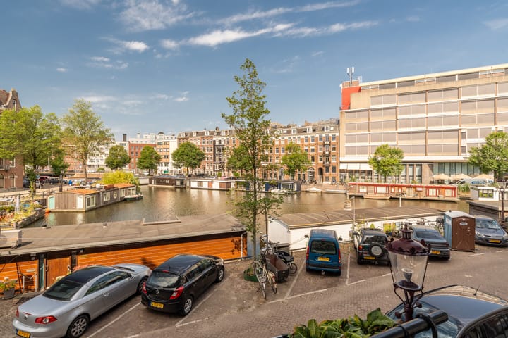 Appartement te koop: Da Costakade 21-1, Amsterdam