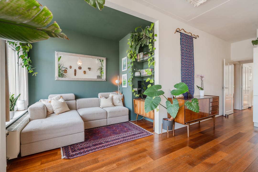 Foto 11 van Da Costakade 21-1