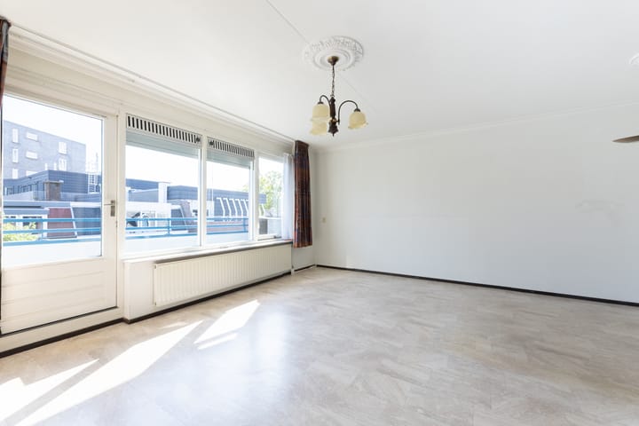 Appartement te koop: Oude Stationsweg 10D, Bergen Op Zoom
