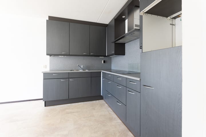 Appartement te koop: Oude Stationsweg 10D, Bergen Op Zoom