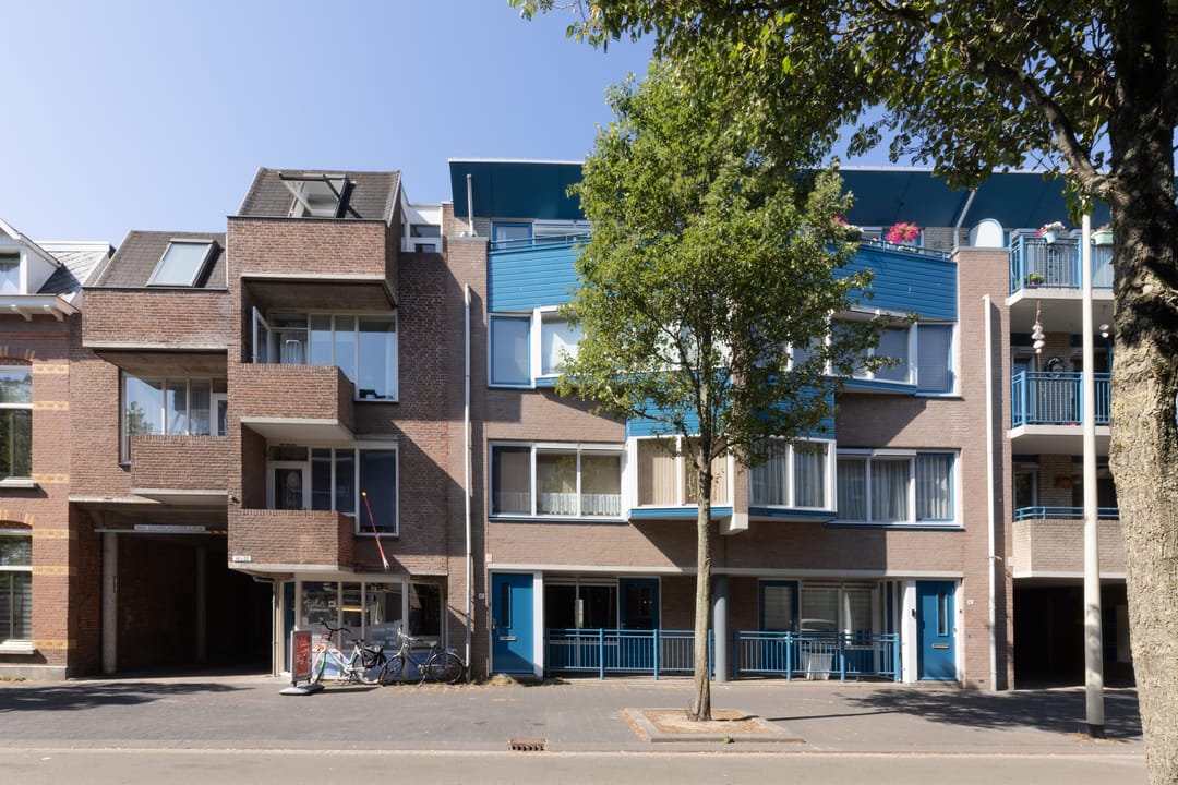 Foto 1 van Oude Stationsweg 10-D