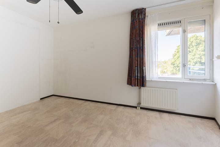 Appartement te koop: Oude Stationsweg 10D, Bergen Op Zoom
