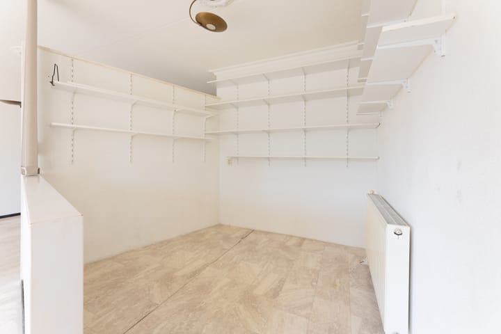 Appartement te koop: Oude Stationsweg 10D, Bergen Op Zoom