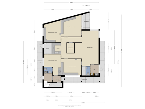 Bekijk plattegrond