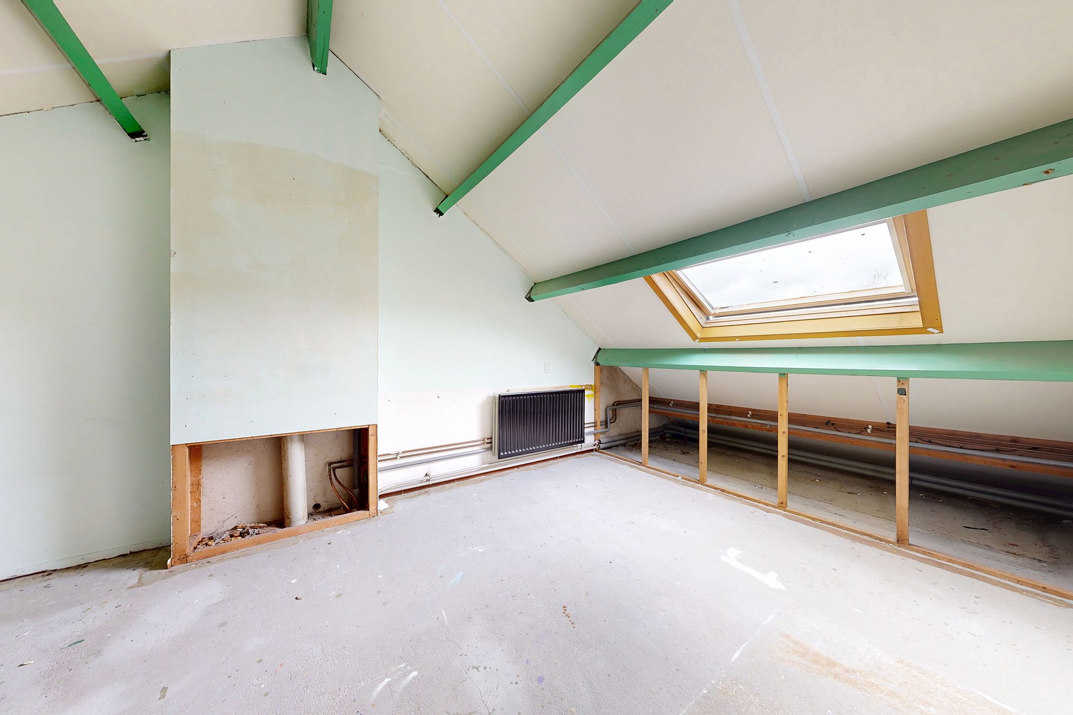 Foto 48 van Hoogmade 15