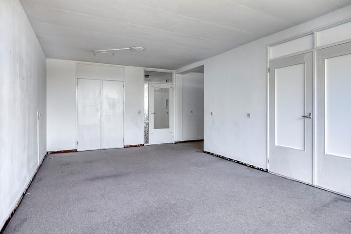 Appartement te koop: Stadhoudersring 648, Zoetermeer