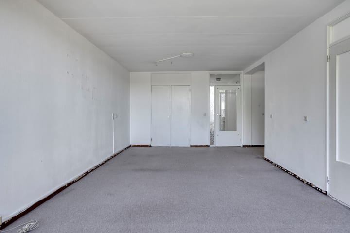 Appartement te koop: Stadhoudersring 648, Zoetermeer
