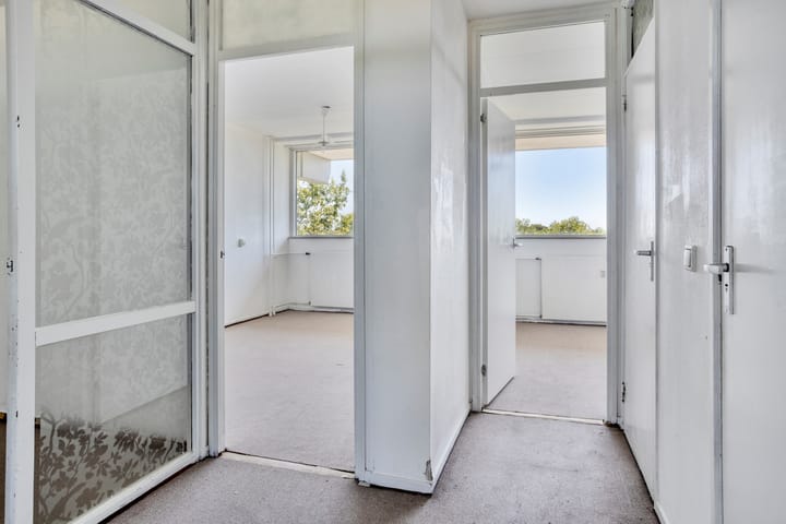 Appartement te koop: Stadhoudersring 648, Zoetermeer