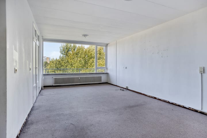 Appartement te koop: Stadhoudersring 648, Zoetermeer