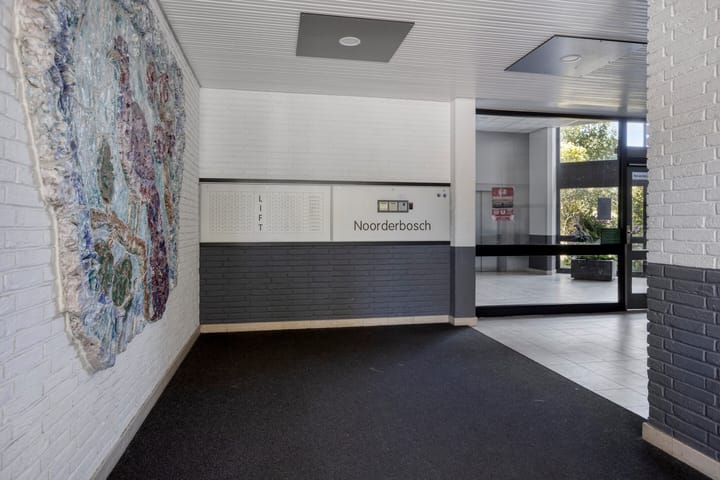 Appartement te koop: Stadhoudersring 648, Zoetermeer