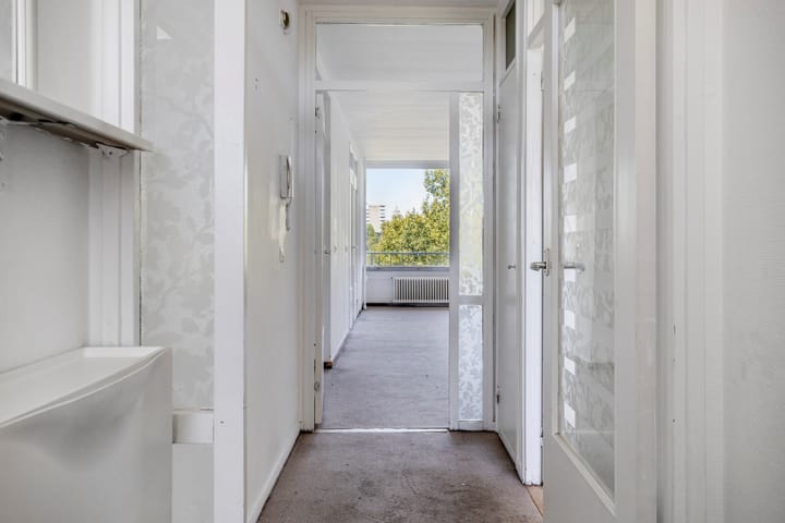 Appartement te koop: Stadhoudersring 648, Zoetermeer