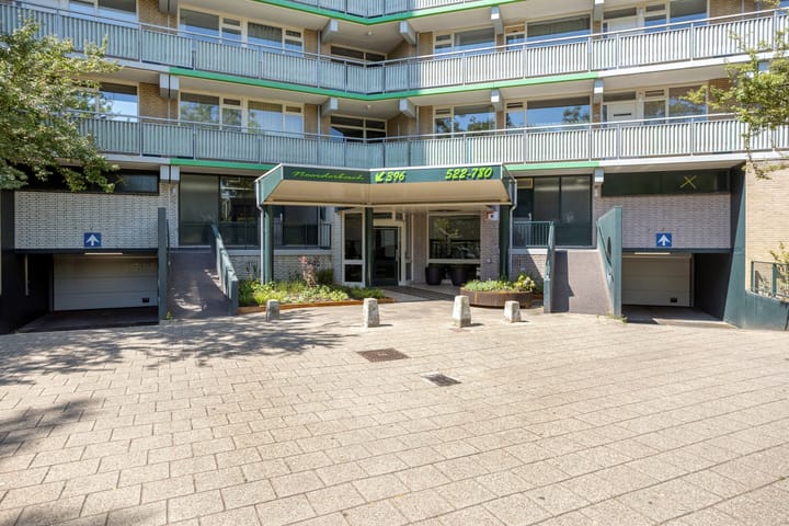 Foto 4 van Stadhoudersring 648