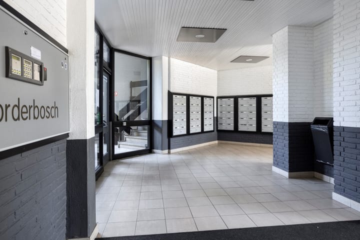Appartement te koop: Stadhoudersring 648, Zoetermeer