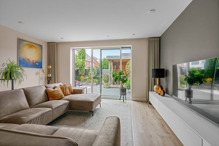 Hoekwoning te koop: Otto van Asperenstraat 22, Hoef En Haag