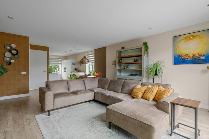 Hoekwoning te koop: Otto van Asperenstraat 22, Hoef En Haag