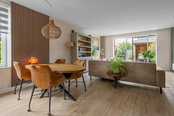 Hoekwoning te koop: Otto van Asperenstraat 22, Hoef En Haag