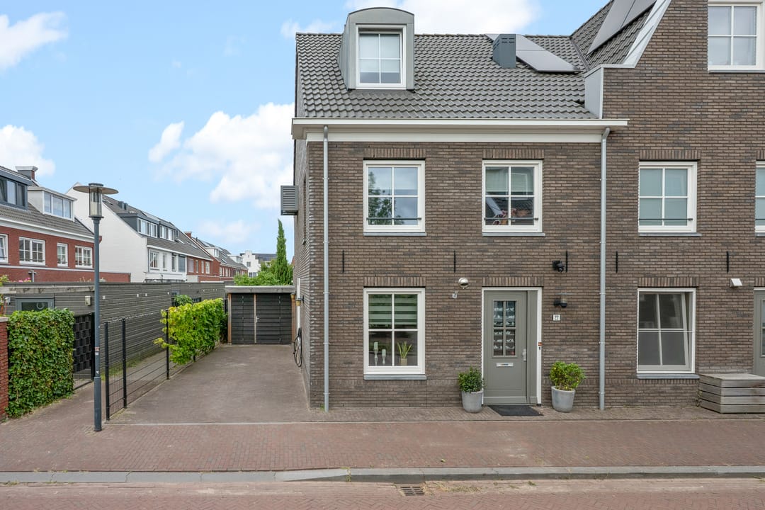 Foto 1 van Otto van Asperenstraat 22