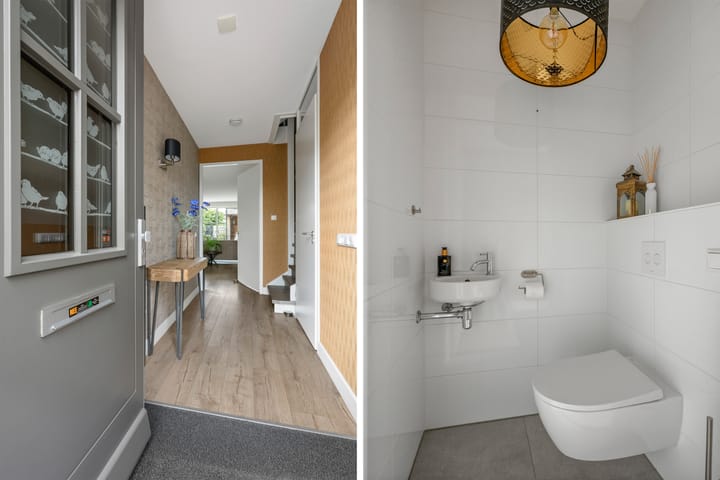 Hoekwoning te koop: Otto van Asperenstraat 22, Hoef En Haag