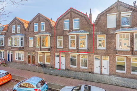 Paul Krugerstraat thumbnail