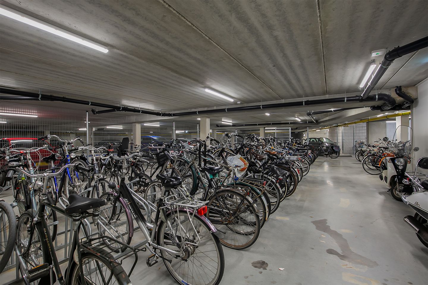 Foto 4 van Nachtegaalstraat 2-208