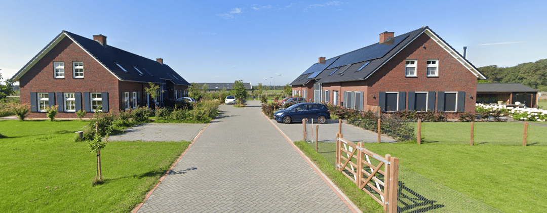 Foto 2 van Westerkanaaldijk 9-D