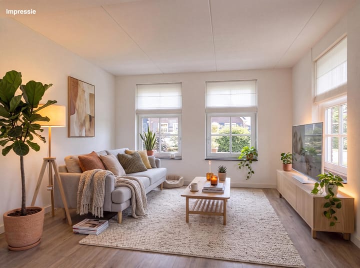 Woning te koop: Westerkanaaldijk 9A, Malden