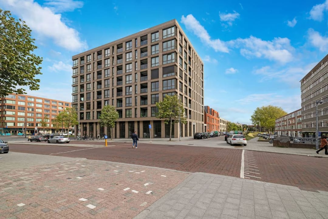 Foto 32 van Laan op Zuid 1255