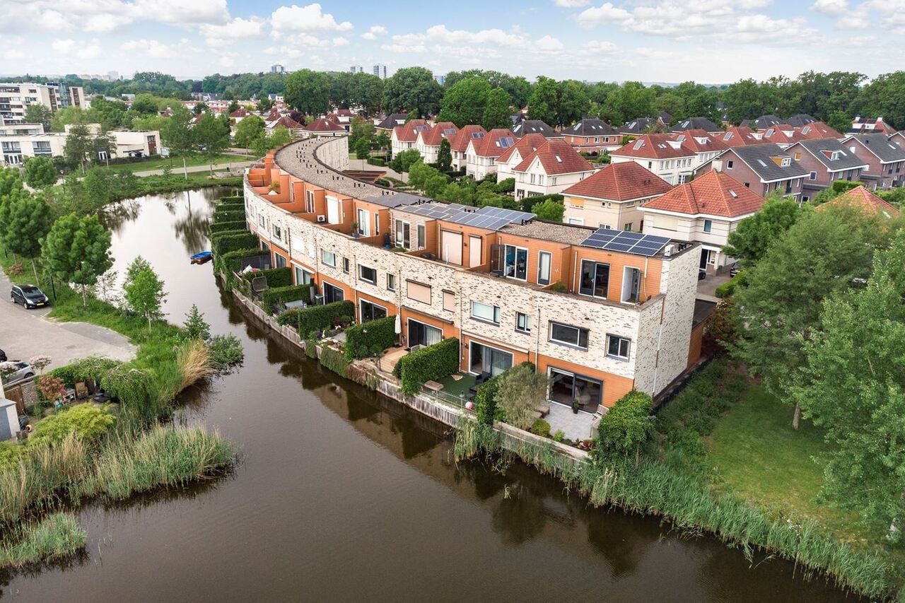 Het Verlaat 282 