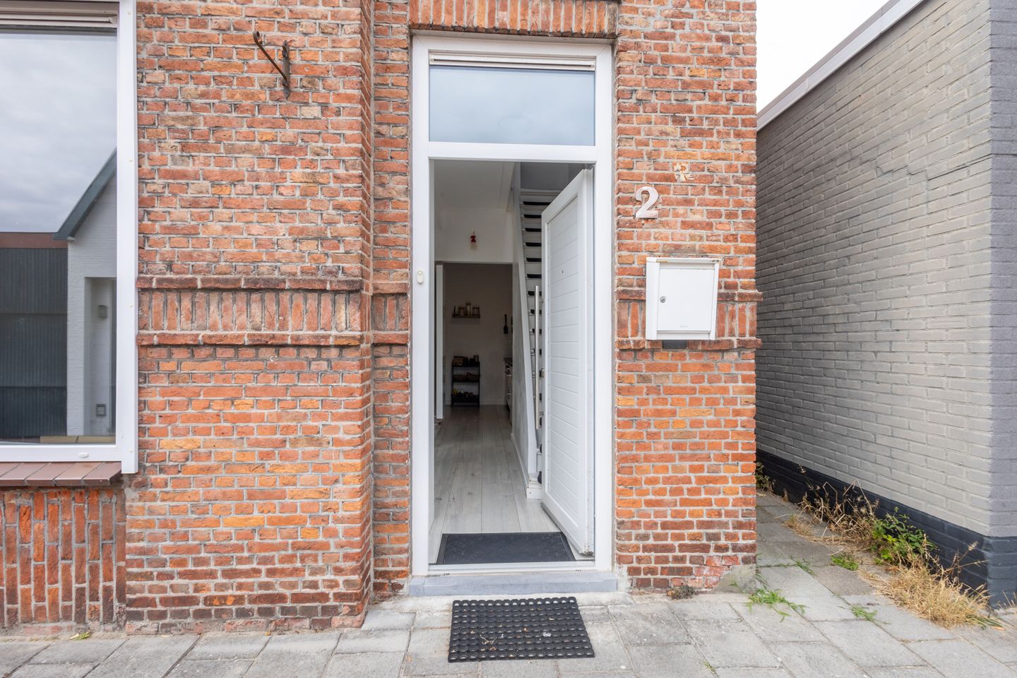 Foto 4 van Lievensstraat 2