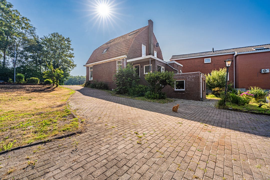 Foto 43 van Verlengde Hoofdstraat 4