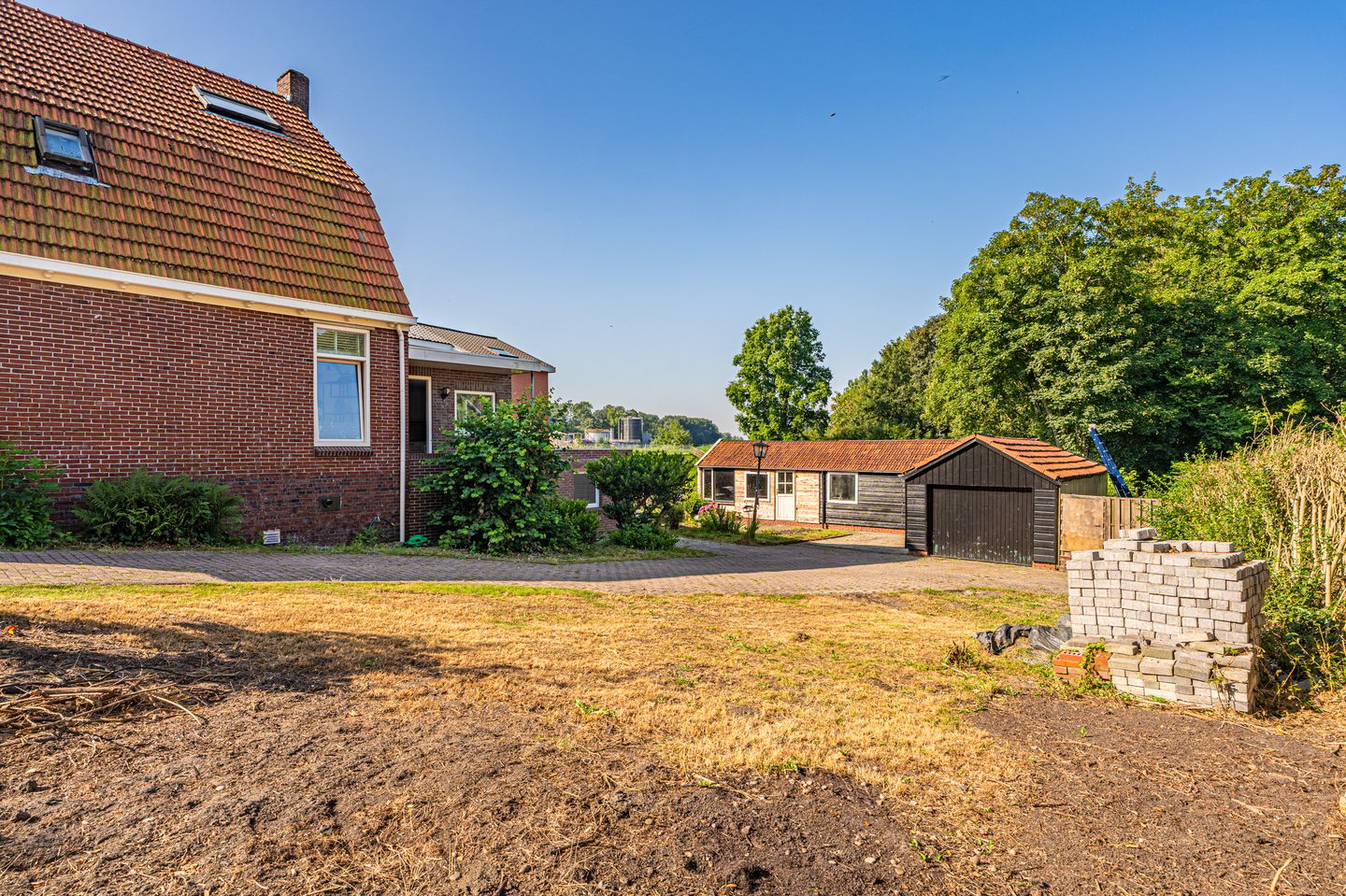 Foto 44 van Verlengde Hoofdstraat 4