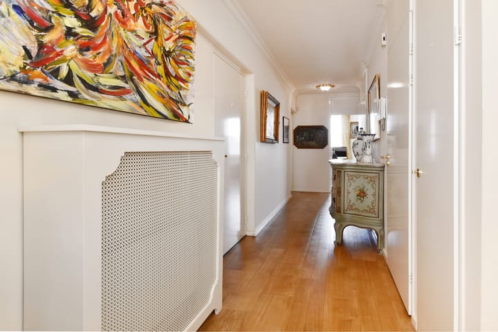 Appartement te koop: Houtweg 79, 'S-Gravenhage