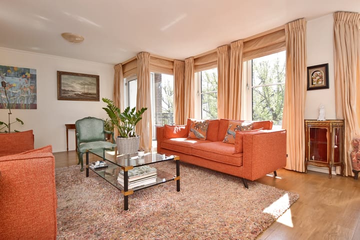 Appartement te koop: Houtweg 79, 'S-Gravenhage