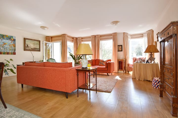 Appartement te koop: Houtweg 79, 'S-Gravenhage