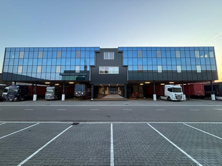 van Maasdijkweg 27-2, Rotterdam