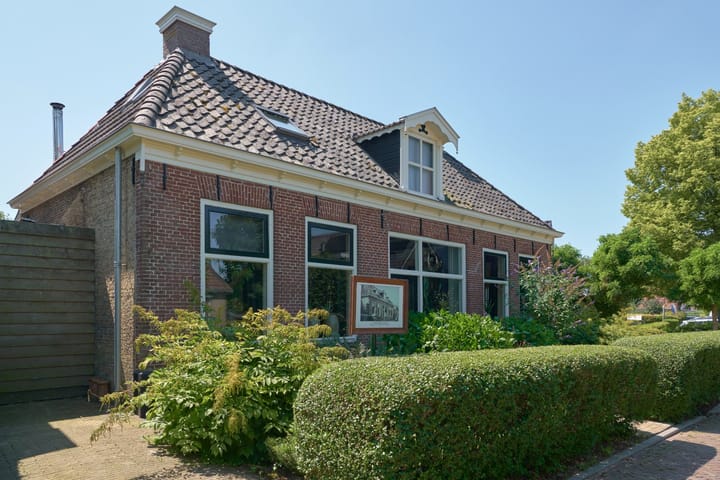 Foto 5 van J.J.Hofstrjitte 6